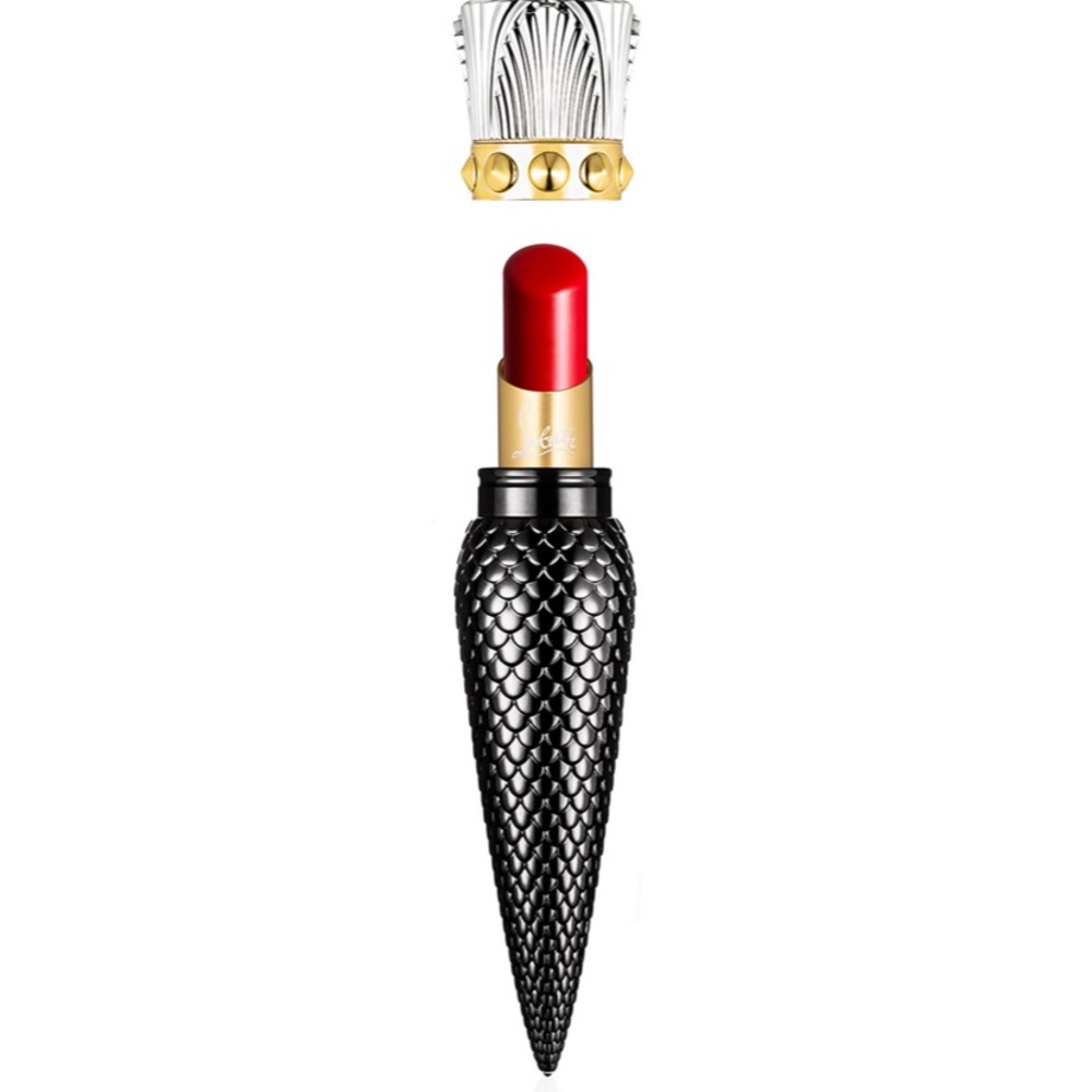 Rouge Louboutin Sheer Voile Lipstick